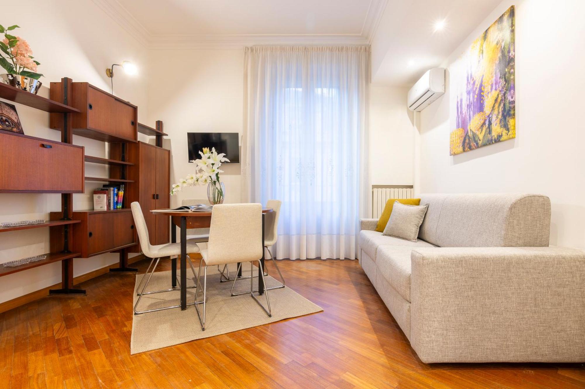 Caseospitali - Casa Mimosa Perfect For Family Or Groups Up To 5 Милан Экстерьер фото